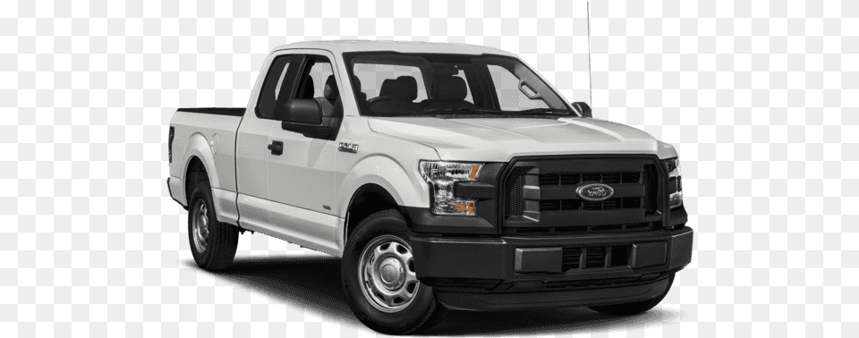 Pre Owned 2017 Ford F 150 Xl Ford F 150 Xlt 2019, Pickup Truck, Transportation, Truck, Vehicle Free Png