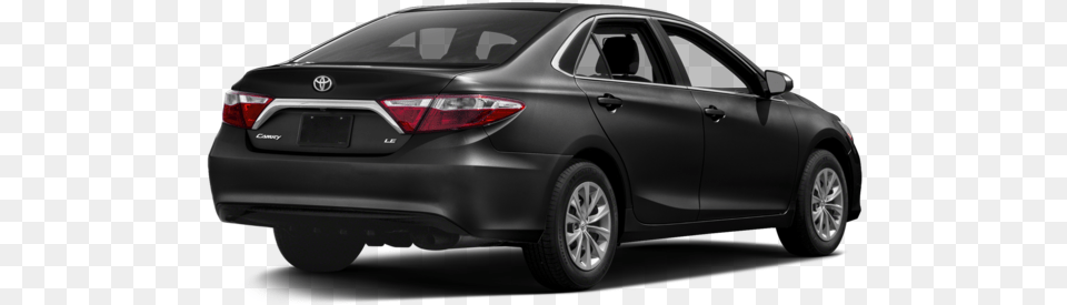 Pre Owned 2017 Toyota Camry Le Auto Camry 2016, Car, Vehicle, Sedan, Transportation Png Image