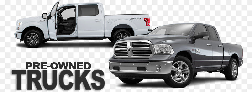 Pre Owned Pick Up Truck Sale, Pickup Truck, Transportation, Vehicle, Machine Png Image