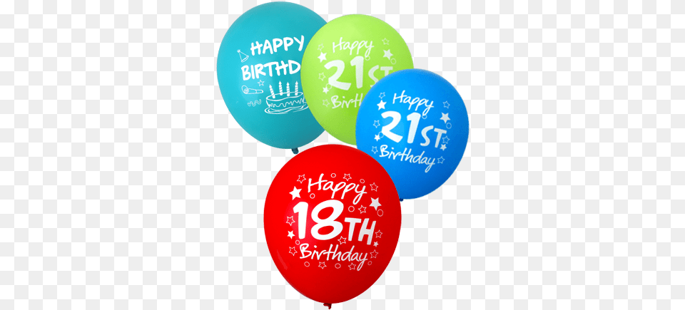 Pre Printed Balloons Online Specialty Call 1300 Printed Balloon Free Png Download