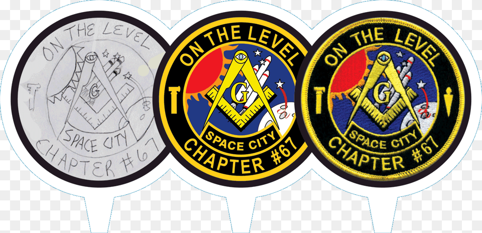Pre Production Sample Emblem, Badge, Logo, Symbol Png Image