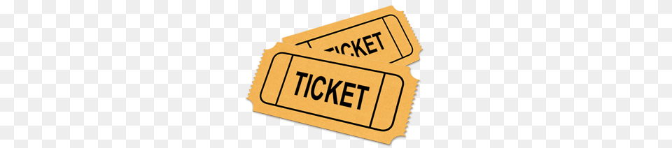 Pre Purchase Your Candy Raffle Tickets Sab School Council, Paper, Text, Ticket, Bulldozer Free Png