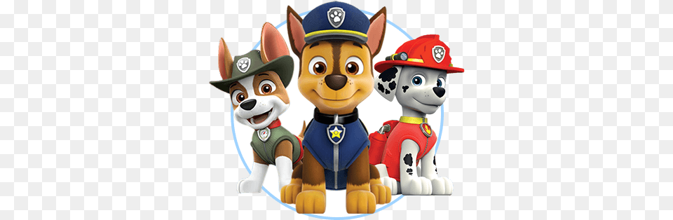 Pre School Amp Electronics Paw Patrol Chase Shaped Pillow Cushion, Baby, Person, Mascot Png