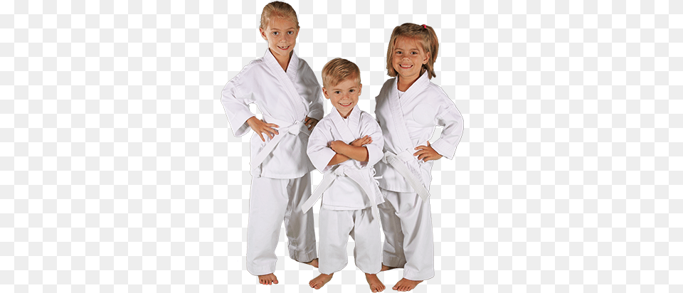Pre School Little Kids Karate, Sport, Person, Martial Arts, Male Free Png