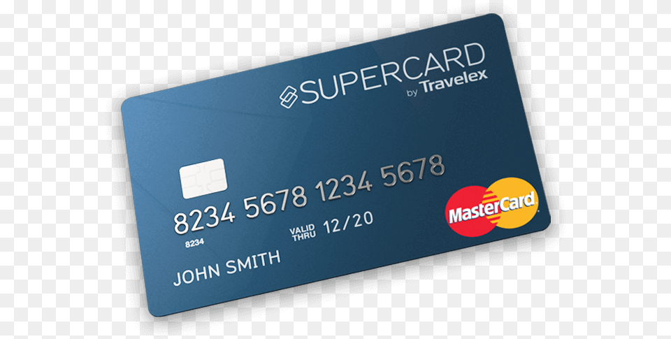 Pre Trip Nerves Super Card, Text, Credit Card Free Png Download