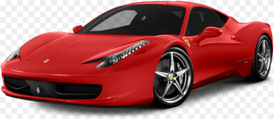 Precio Ferrari 458 Italia 2015, Wheel, Car, Vehicle, Coupe Free Png Download