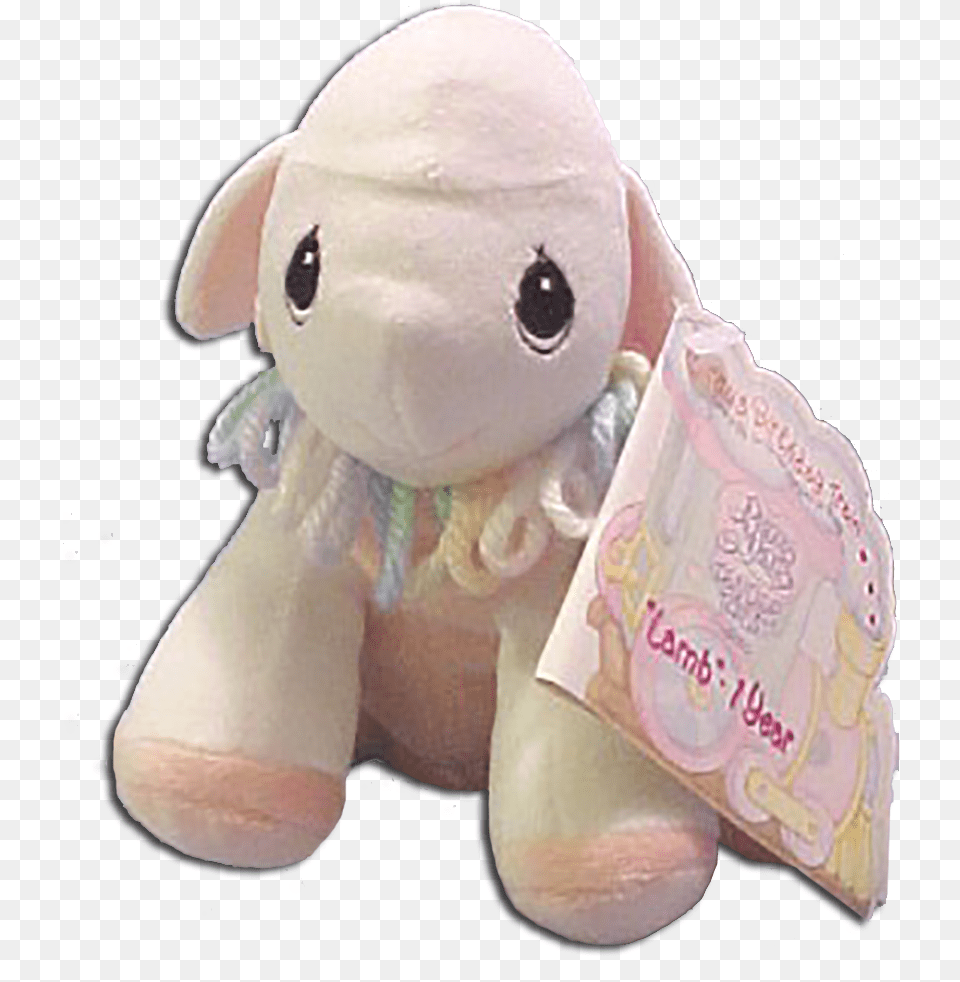 Precious Moments Circus Lambs Stuffed Toy, Plush, Nature, Outdoors, Snow Free Png Download