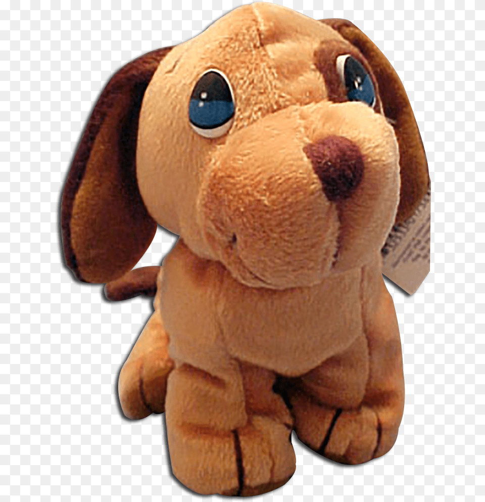 Precious Pals Plush Puppy Dog Stuffed Animals Stuffed Toy Png Image