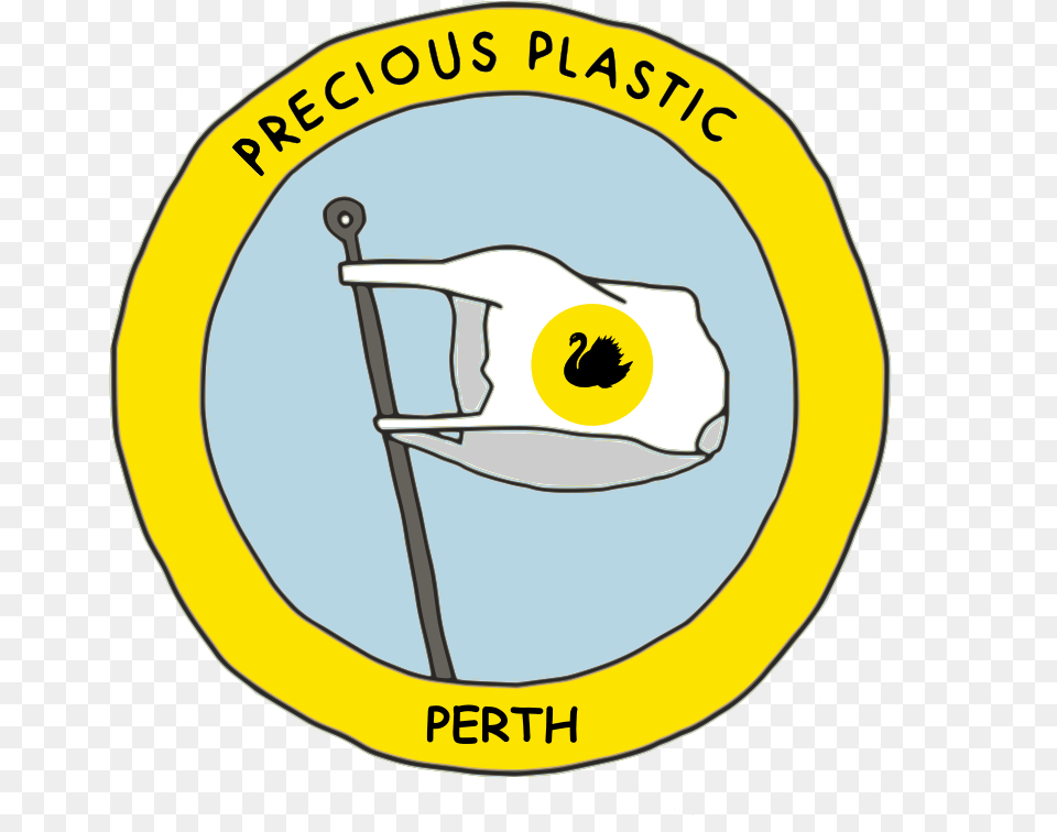 Precious Plastic Perth, Symbol Free Png