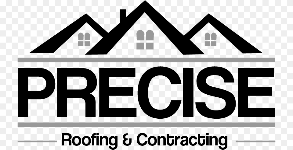 Precise Roofing And Contracting Precise Roofing Tulsa Ok, Neighborhood, Text Free Transparent Png