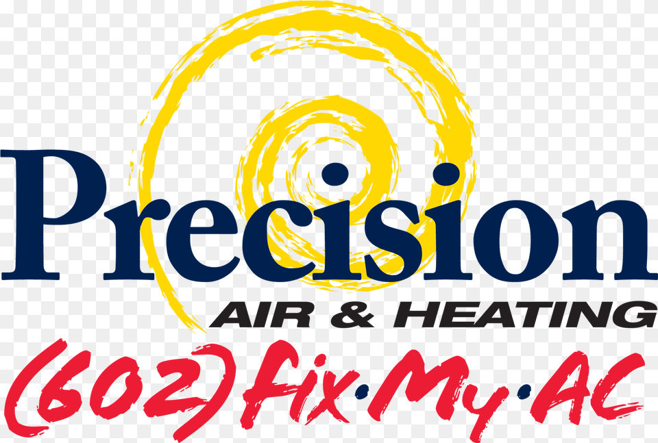 Precision Air Amp Heating Precision Air Amp Heating, Text, Helmet, Logo, Person Free Png