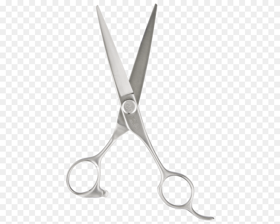 Precision Barber Shears Thinners, Scissors, Blade, Weapon Free Png Download