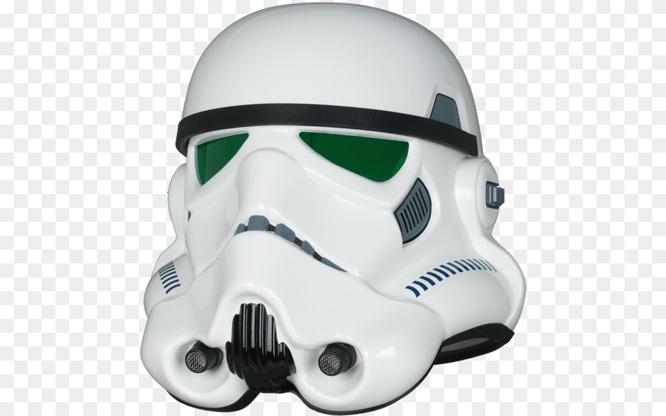 Precision Crafted Replica Efx Collectibles Stormtrooper Helmet, Clothing, Hardhat, Crash Helmet Free Png