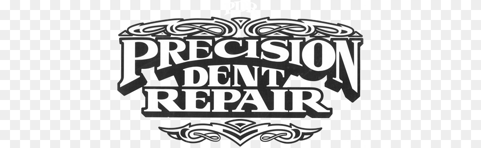 Precision Dent Repair, Scoreboard, Text, Logo, Symbol Free Png