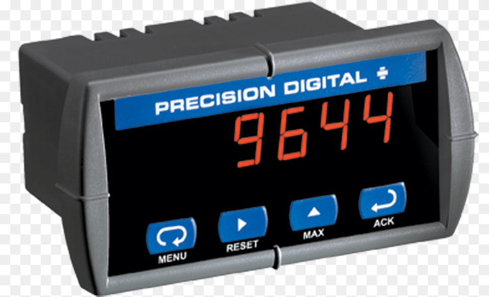 Precision Digital Pd765 6r5, Computer Hardware, Electronics, Hardware, Monitor Free Transparent Png