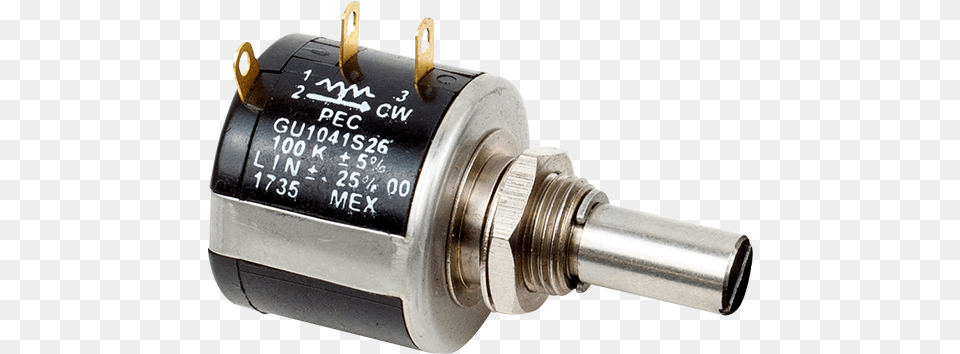 Precision Electronics Cylinder, Electrical Device, Switch Png