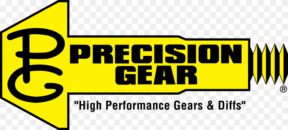 Precision Gear Precision Gear Logo, Sign, Symbol, Scoreboard Free Transparent Png