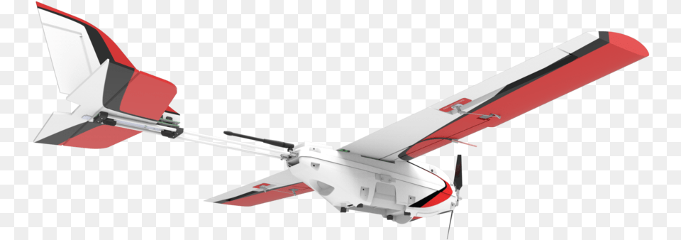 Precision Hawk Dxlabs Monoplane, Aircraft, Airplane, Transportation, Vehicle Png Image