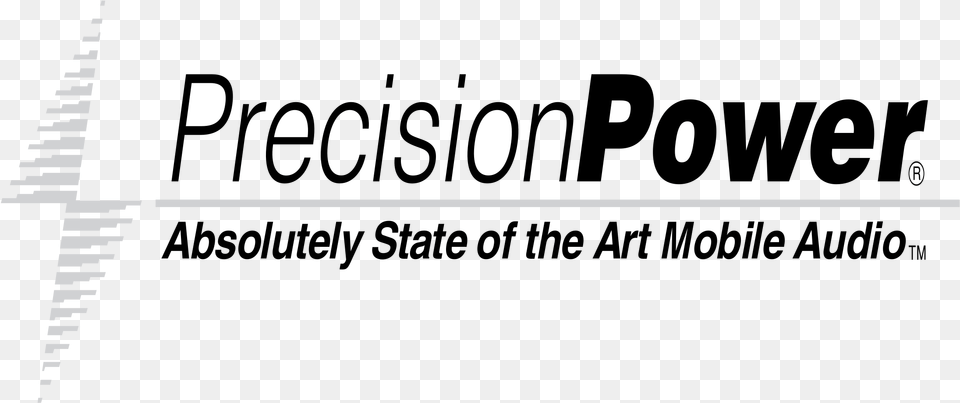 Precision Power Logo Free Transparent Png