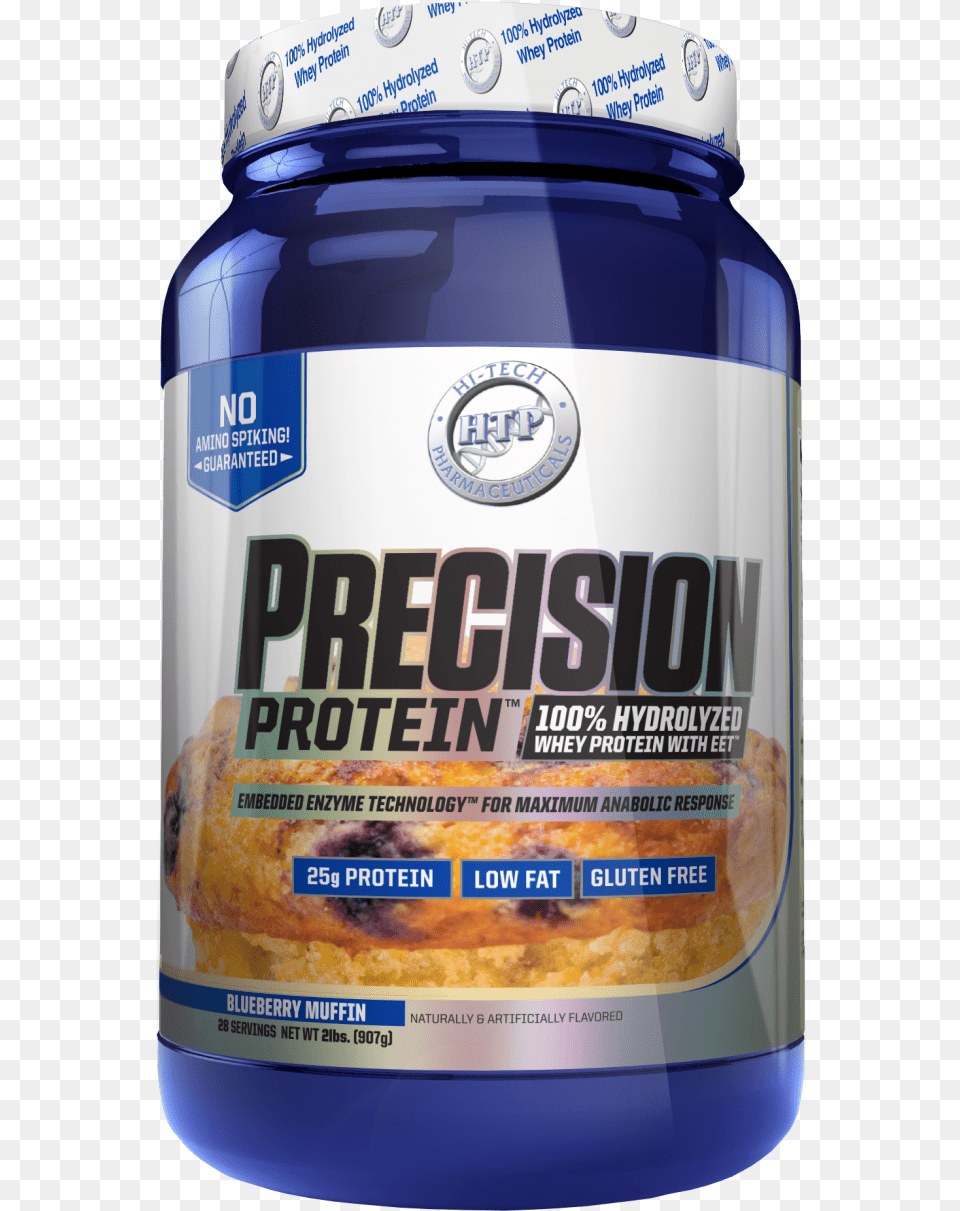 Precision Protein, Can, Tin, Food Png