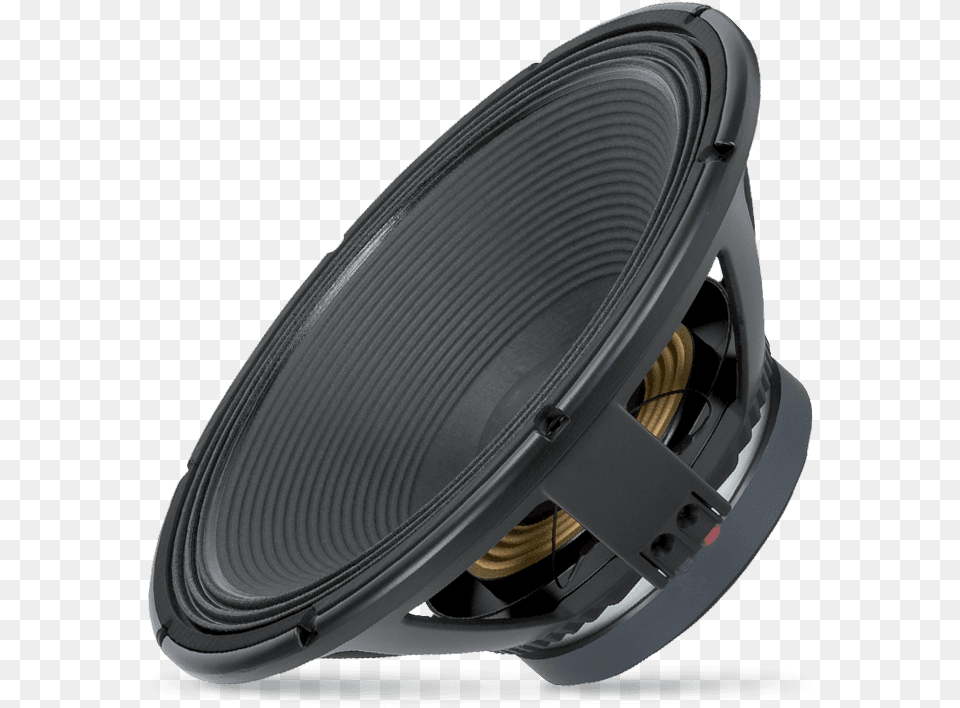 Precision Transducers Rcf Lf18x400 18quot 2000 W Low Frequency Woofer, Electronics, Speaker, Helmet Free Png