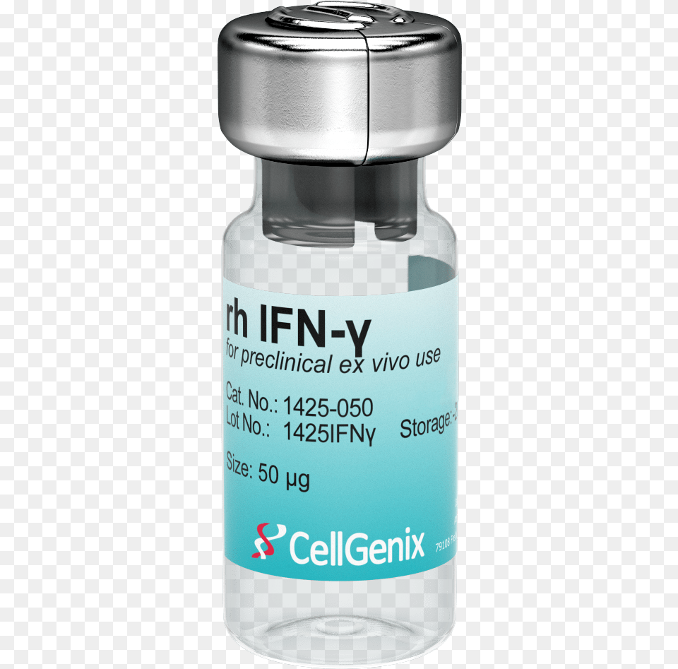 Preclinical Grade Interleukin, Bottle, Jar Png Image