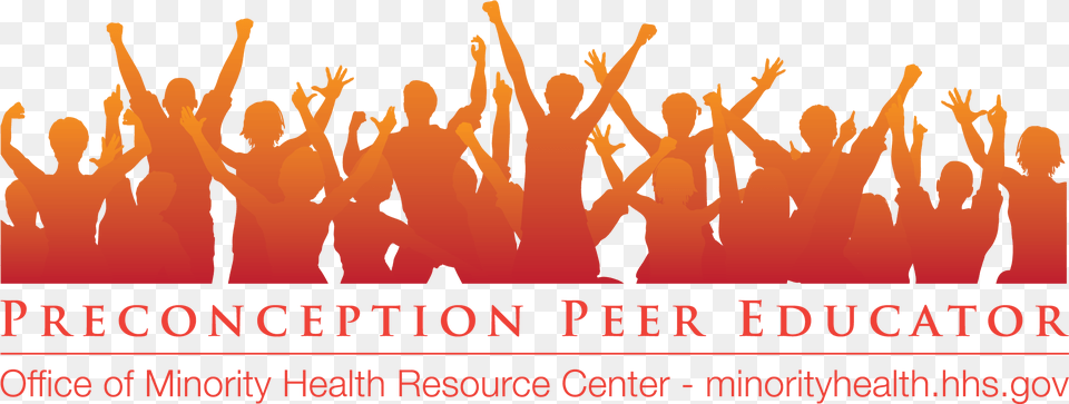 Preconception Peer Educators Pre Survey University Christian Revival, Concert, Crowd, Person, Audience Free Png Download