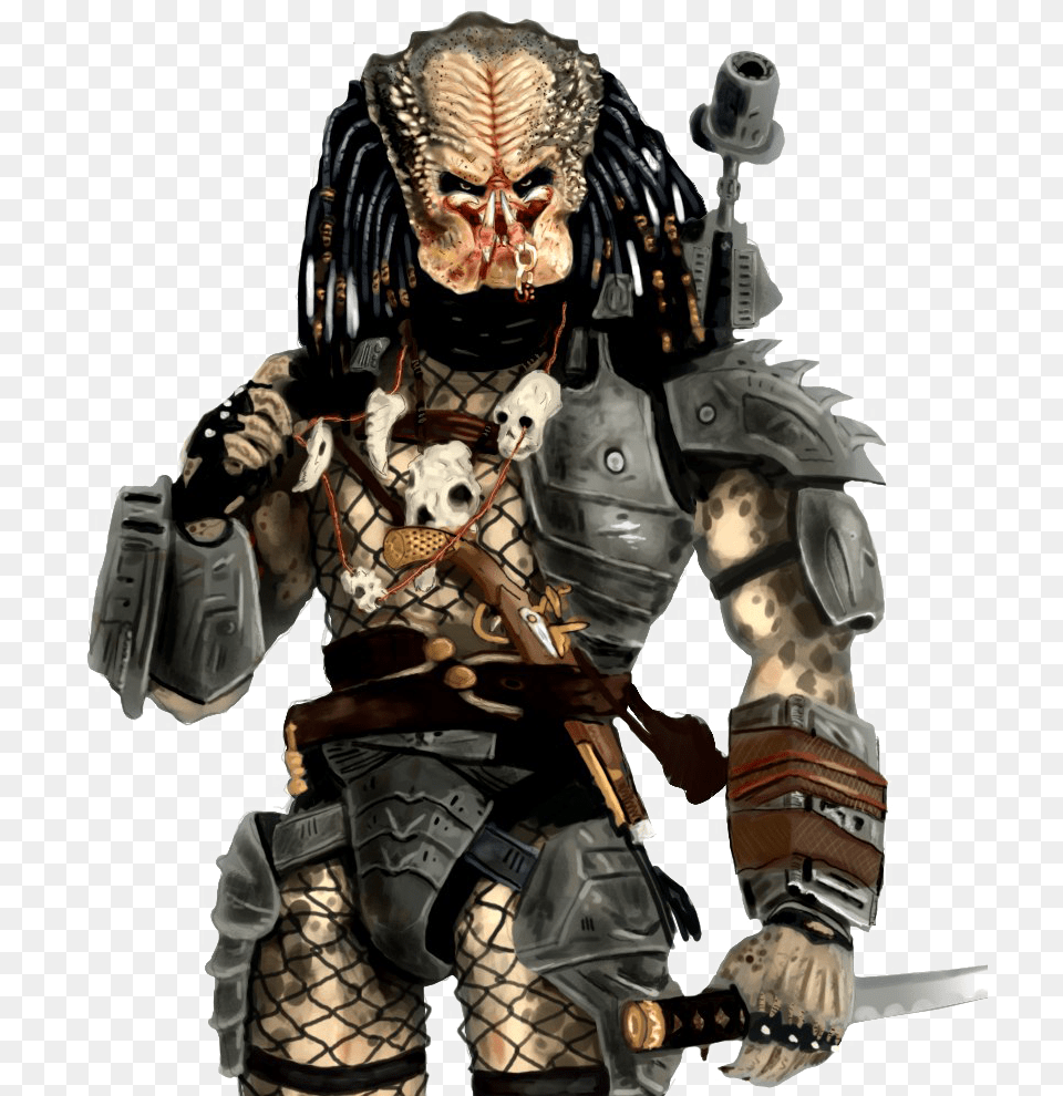 Predator, Adult, Female, Person, Woman Png