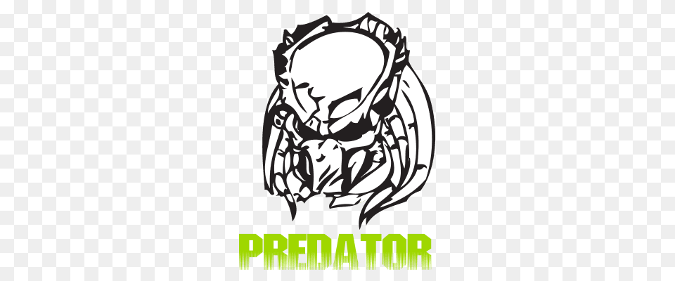 Predator, Electronics, Hardware, Baby, Person Free Png