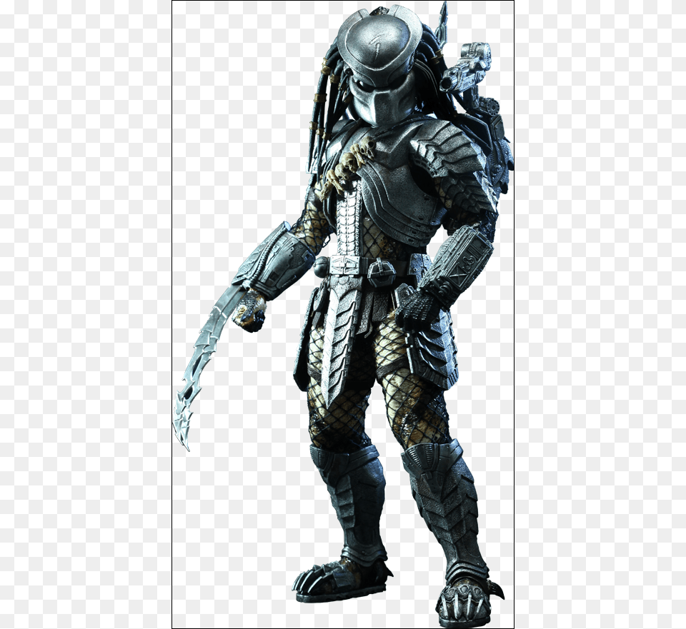 Predator, Adult, Male, Man, Person Free Png