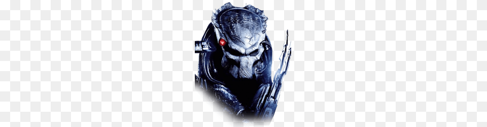 Predator, Alien, Adult, Male, Man Png Image