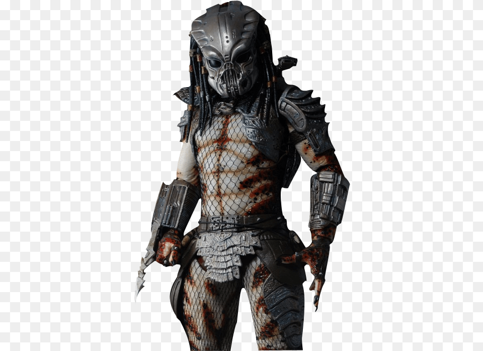 Predator, Adult, Male, Man, Person Free Png