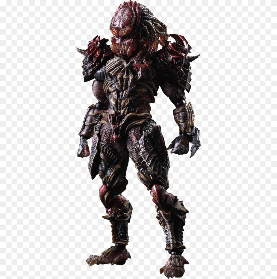 Predator, Adult, Male, Man, Person Png Image