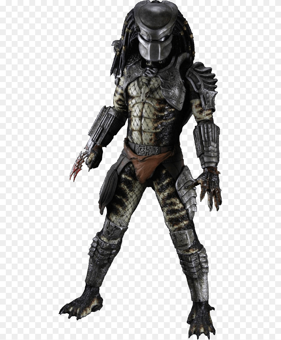 Predator, Adult, Male, Man, Person Free Transparent Png