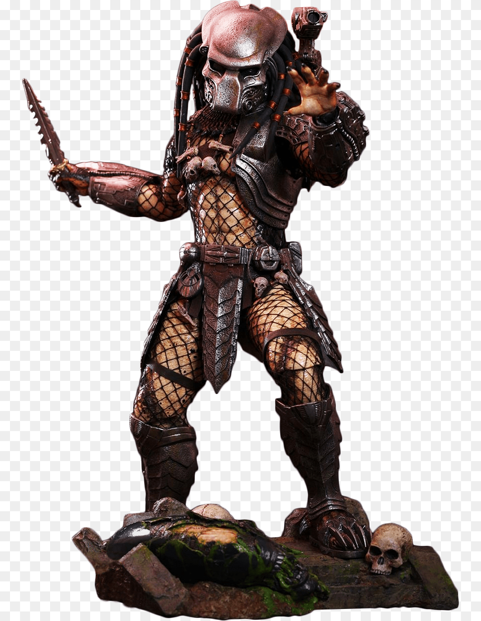 Predator, Adult, Male, Man, Person Free Png