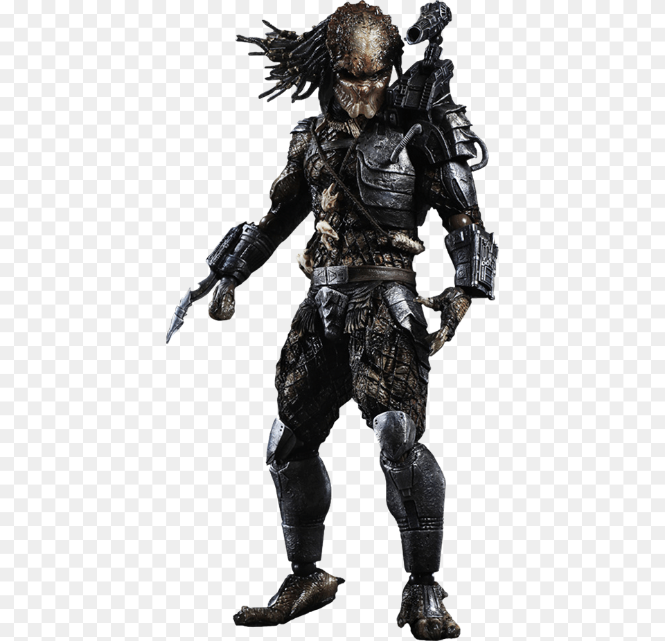 Predator, Adult, Male, Man, Person Png