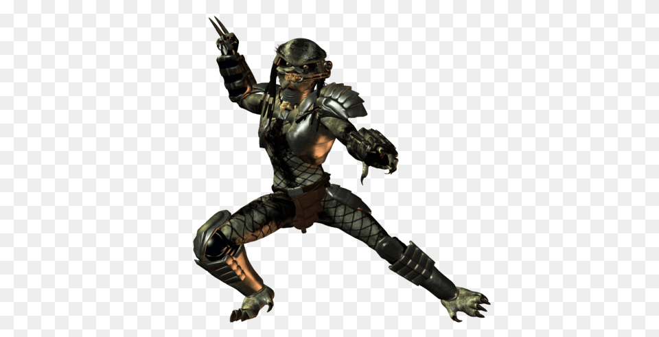 Predator, Adult, Male, Man, Person Free Png