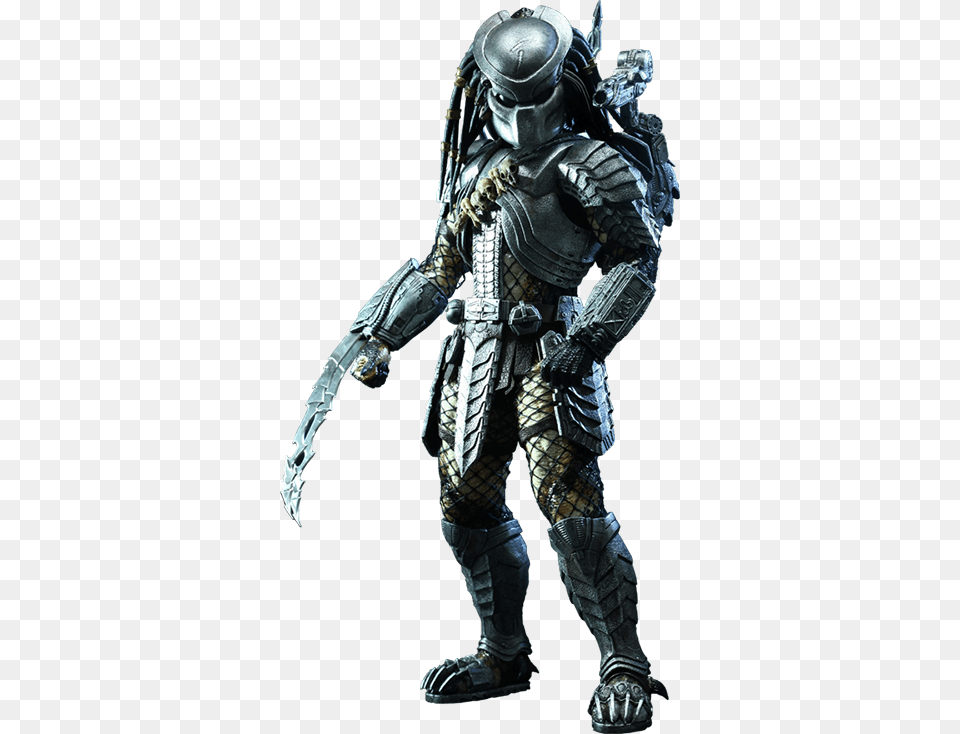 Predator, Adult, Male, Man, Person Png Image