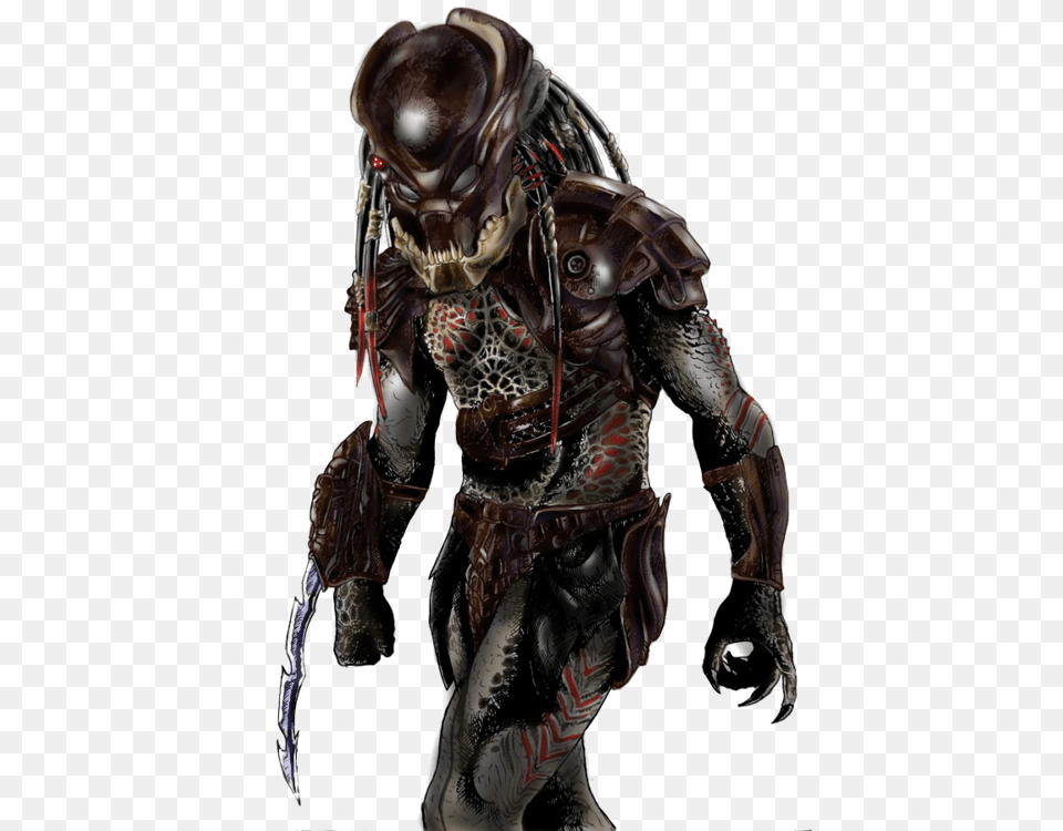 Predator, Alien, Animal, Dinosaur, Reptile Free Png