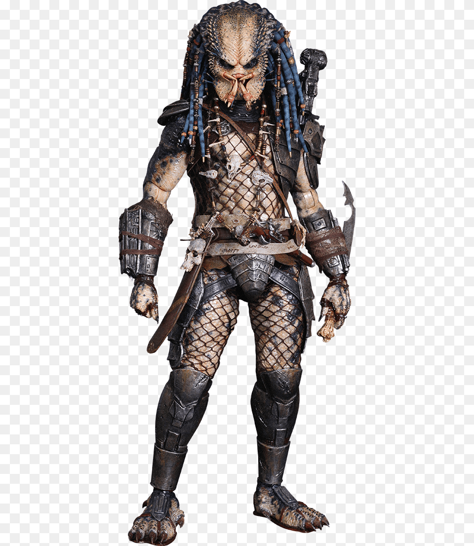 Predator, Adult, Male, Man, Person Free Png Download