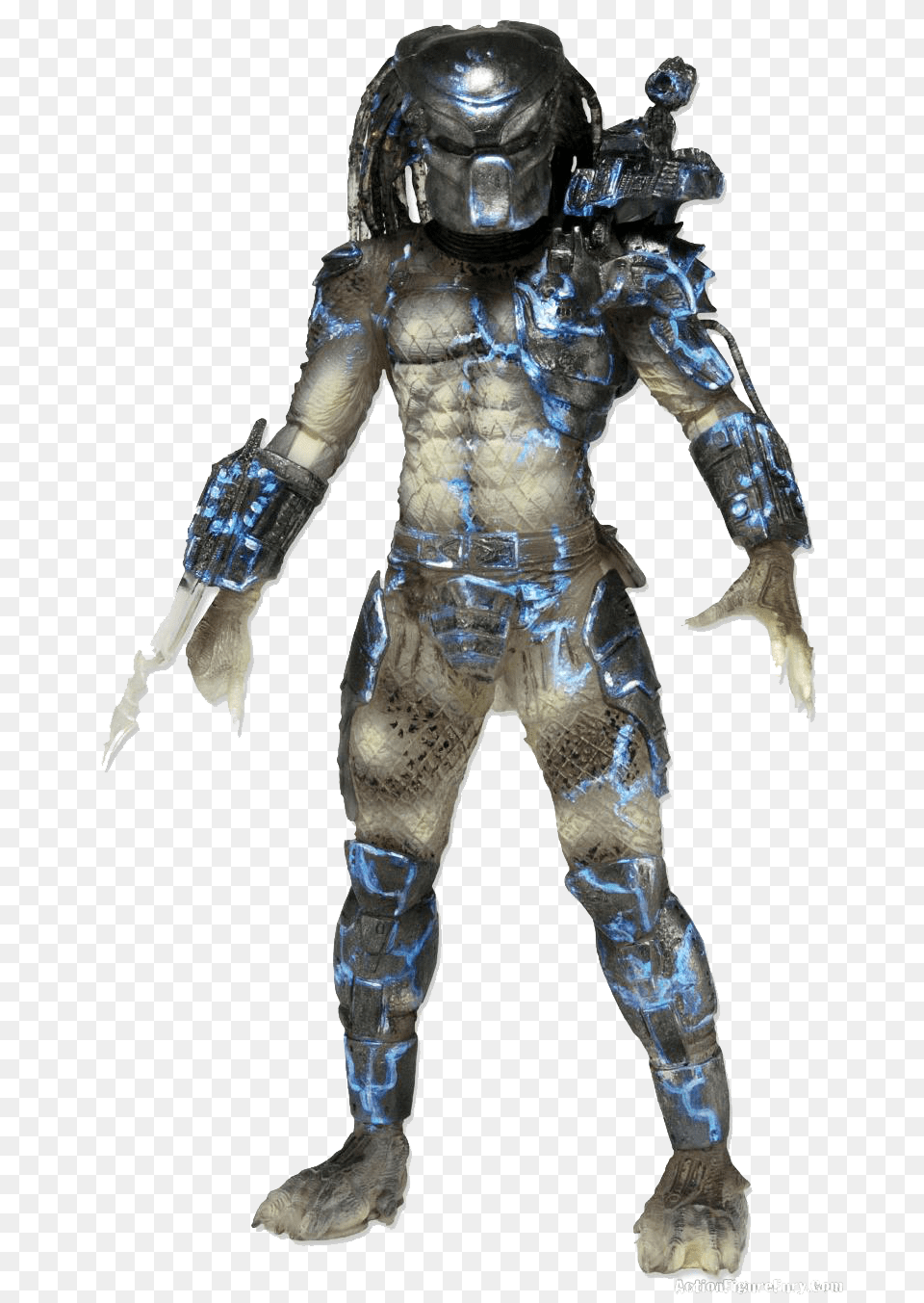 Predator, Alien, Baby, Person, Head Png