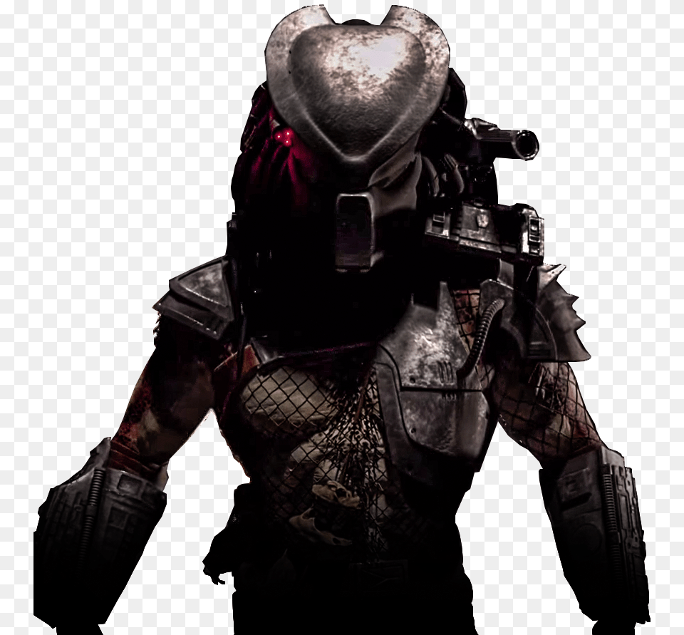 Predator, Adult, Female, Person, Woman Png Image