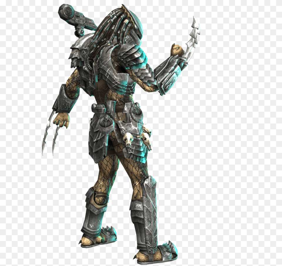 Predator, Adult, Male, Man, Person Free Png