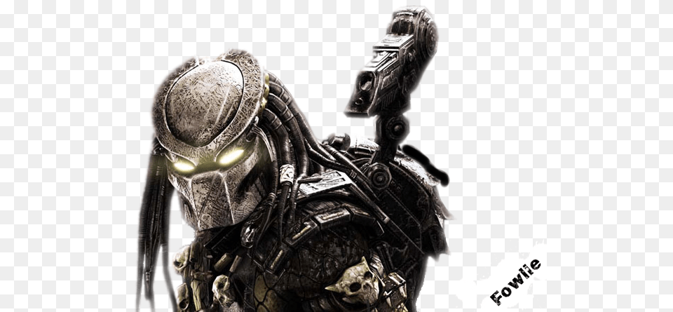 Predator, Knight, Person Free Transparent Png