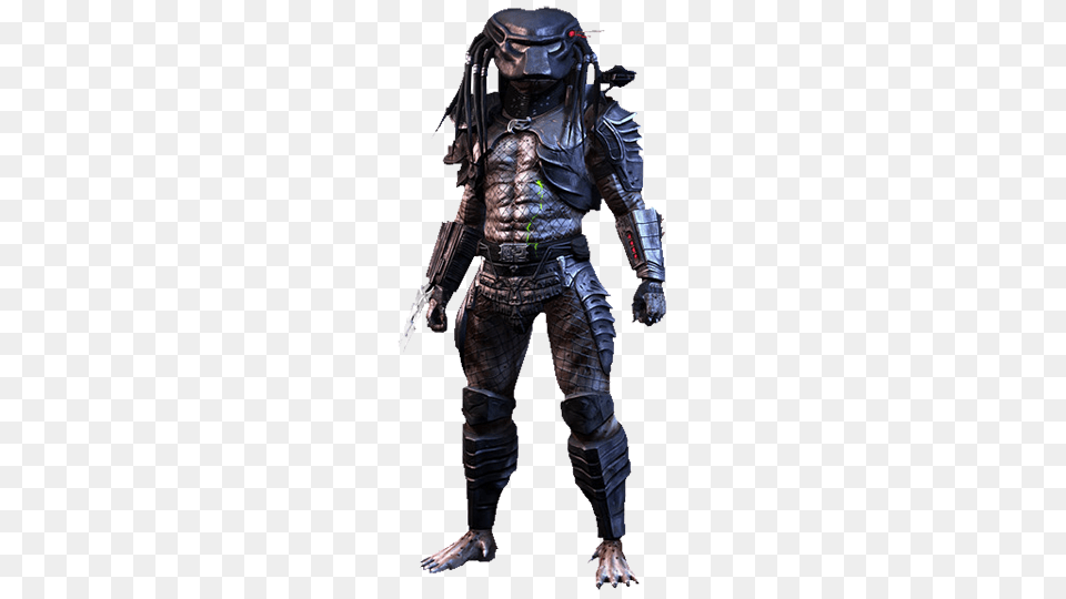 Predator, Adult, Male, Man, Person Png Image