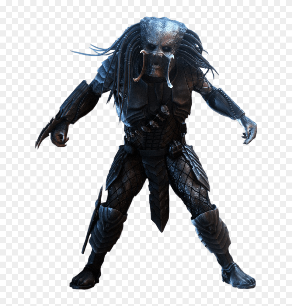 Predator, Adult, Male, Man, Person Png