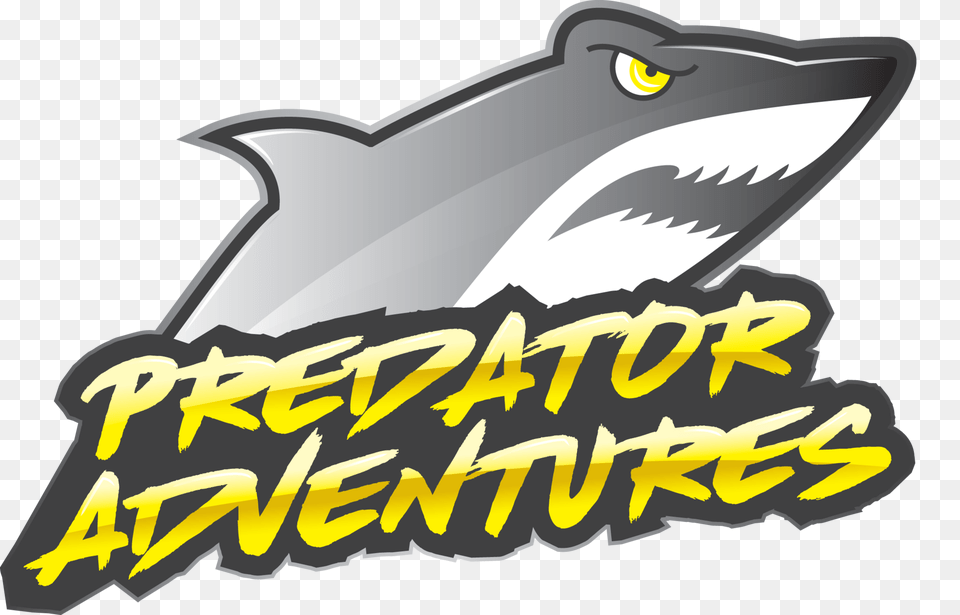 Predator Adventures Seabreacher Experience, Animal, Fish, Sea Life, Shark Png Image