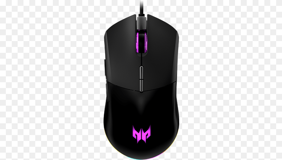 Predator Cestus 330 Gaming Mouse Mouse, Computer Hardware, Electronics, Hardware, Chandelier Free Png