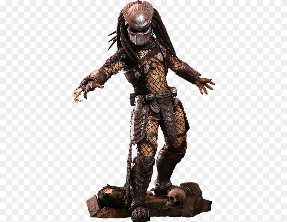 Predator Clipart Predator Figure, Adult, Male, Man, Person Free Transparent Png