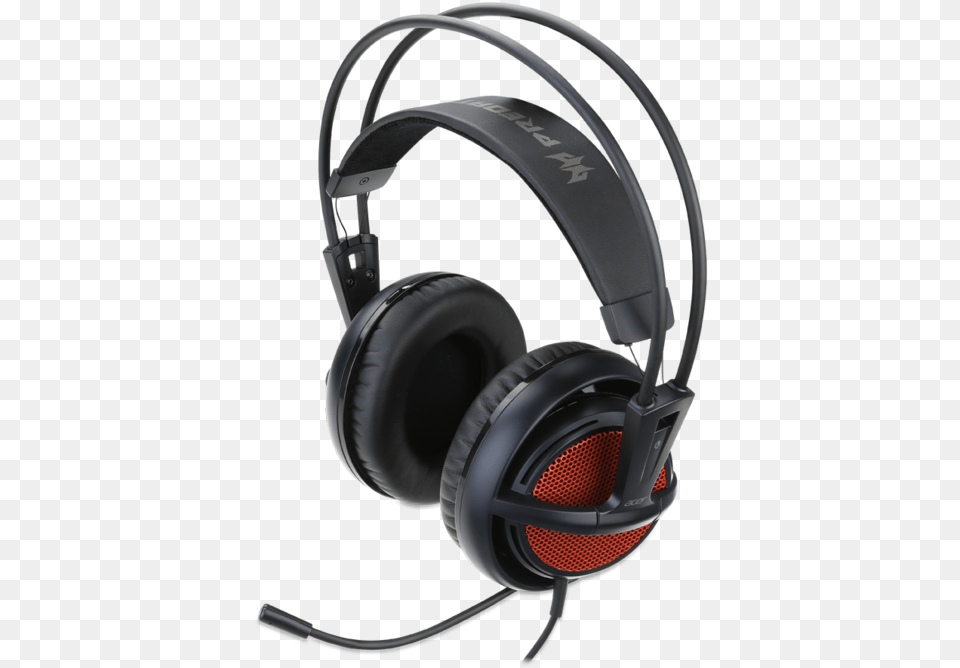 Predator Headset, Electronics, Headphones Free Transparent Png